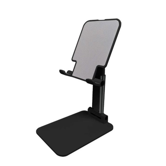 Suporte Retratil Ajustavel Para Celular Tablet Ipad