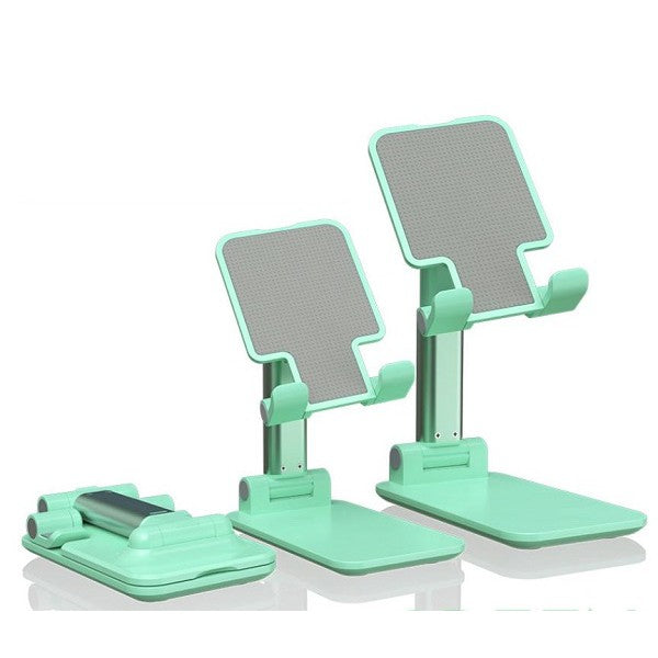 Suporte Retratil Ajustavel Para Celular Tablet Ipad